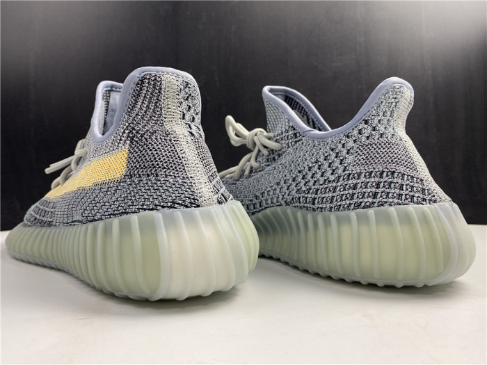  Arrenfashion  Arrenfashion Yeezy Boost 350 V2 GY7657