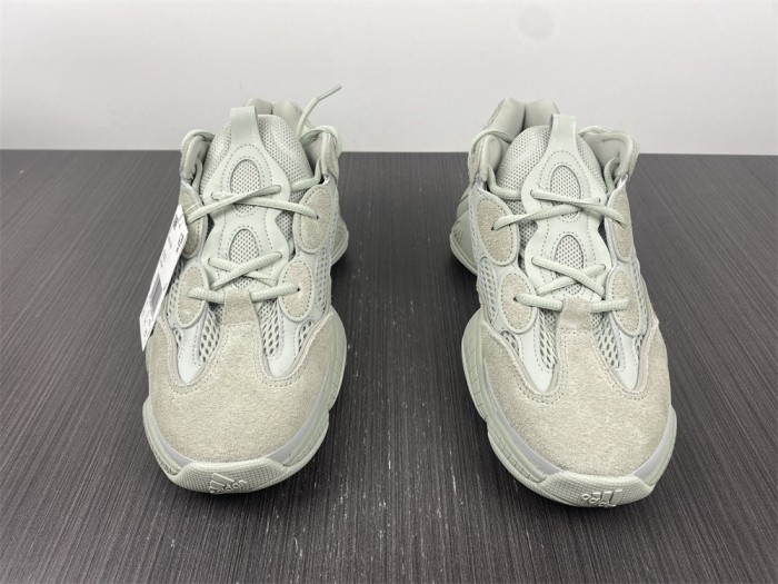  Arrenfashion  Arrenfashion Yeezy Boost 500 Salt EE7287
