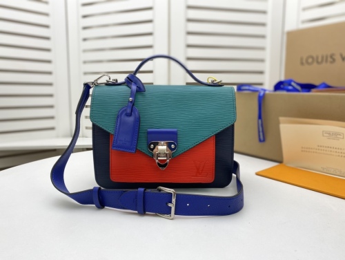  Arrenfashion L*ouis V*uitton Bag Top Quality 22*18*9CM