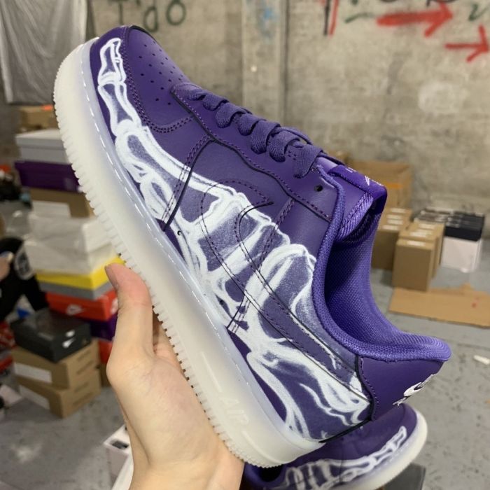 from Arrenfashion Nike Air Force 1 07