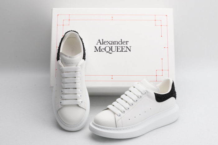  Arrenfashion Men Women A*lexander M*cqueen Top Quality Sneaker