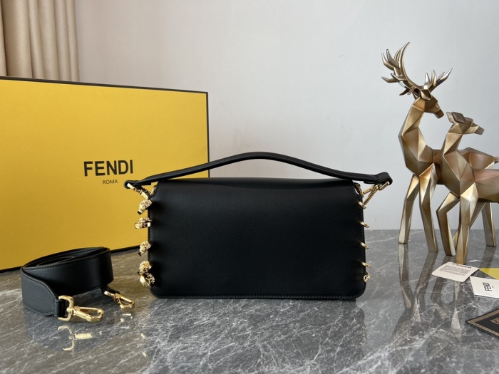  Arrenfashion F*endi Bag Top Quality 28*15.5*7CM