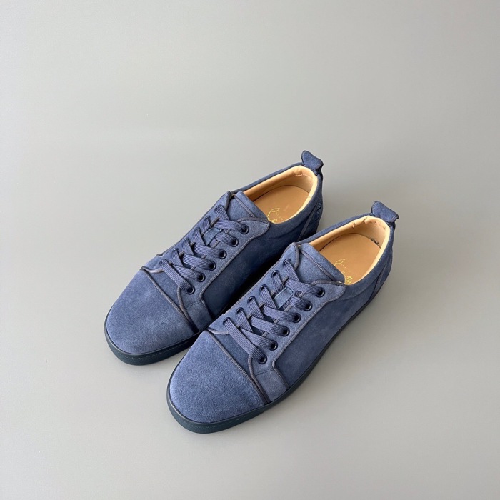  Arrenfashion Men Women C*hristian L*ouboutin Sneakers