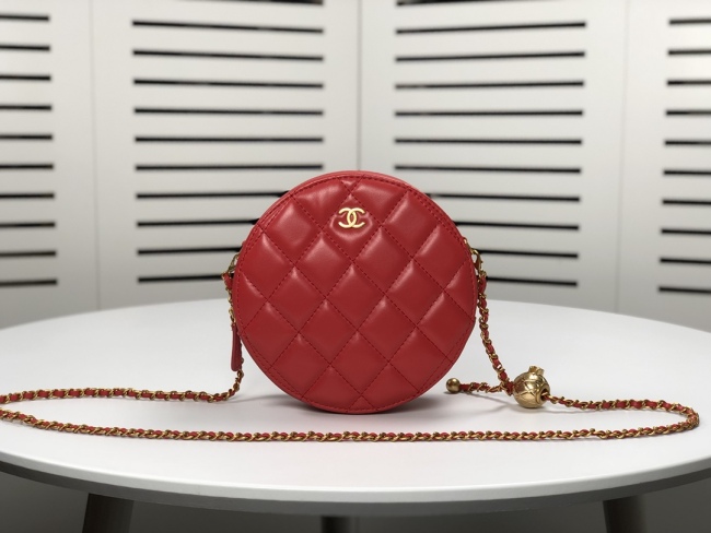 Arrenfashion C*hanel Bag Top Quality 17.5*17.5*6.5cm
