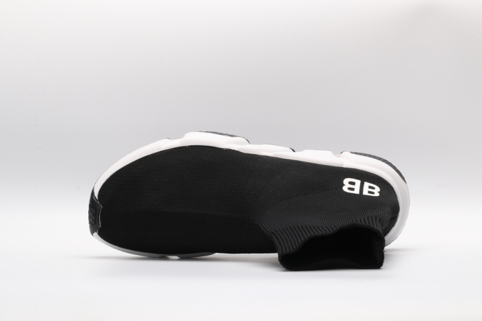 Men Women B*alenciaga Top Sneakers （Arrenfashion）