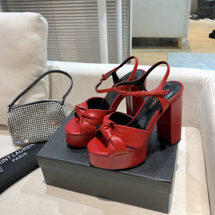  Arrenfashion Women Y*SL Top Quality High Heels