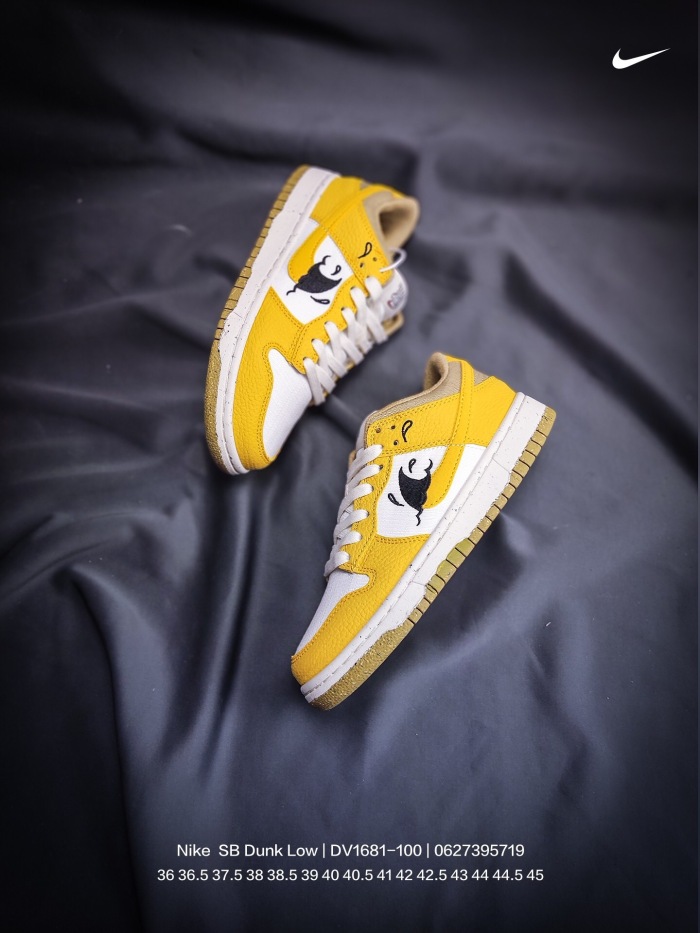  from Arrenfashion Nike Dunk SB LOW