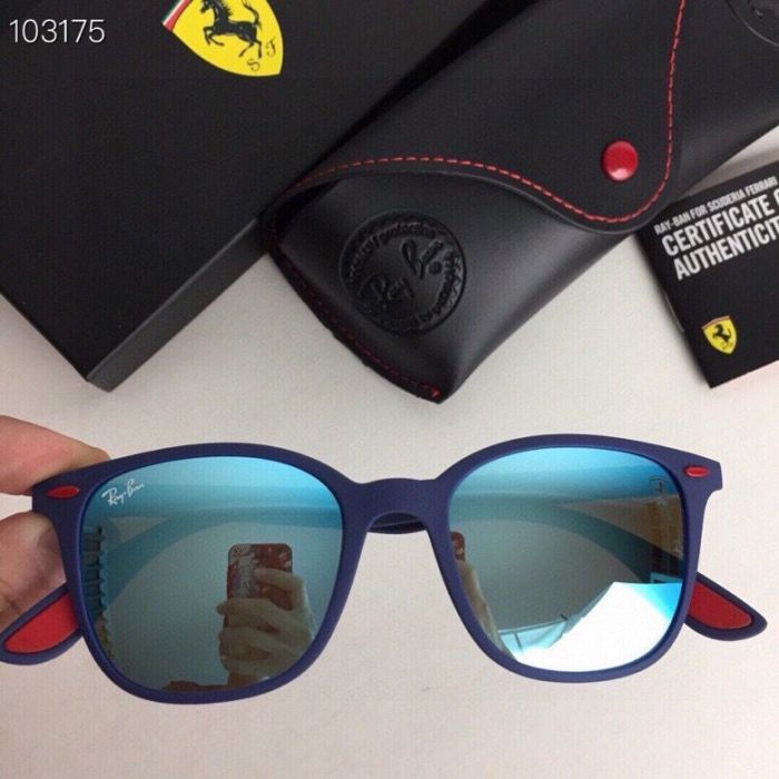  Arrenfashion R*ayban Glasses Top