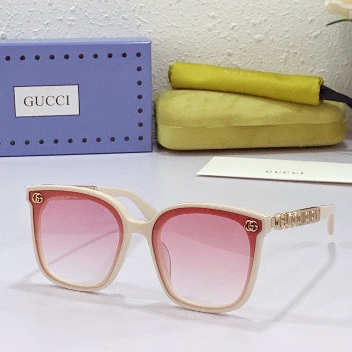  Arrenfashion Top Quality G*ucci Glasses