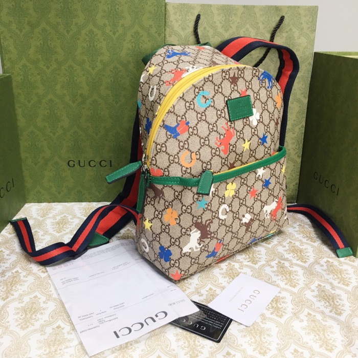  Arrenfashion Kids Top Quality Bags 32*25*10 CM