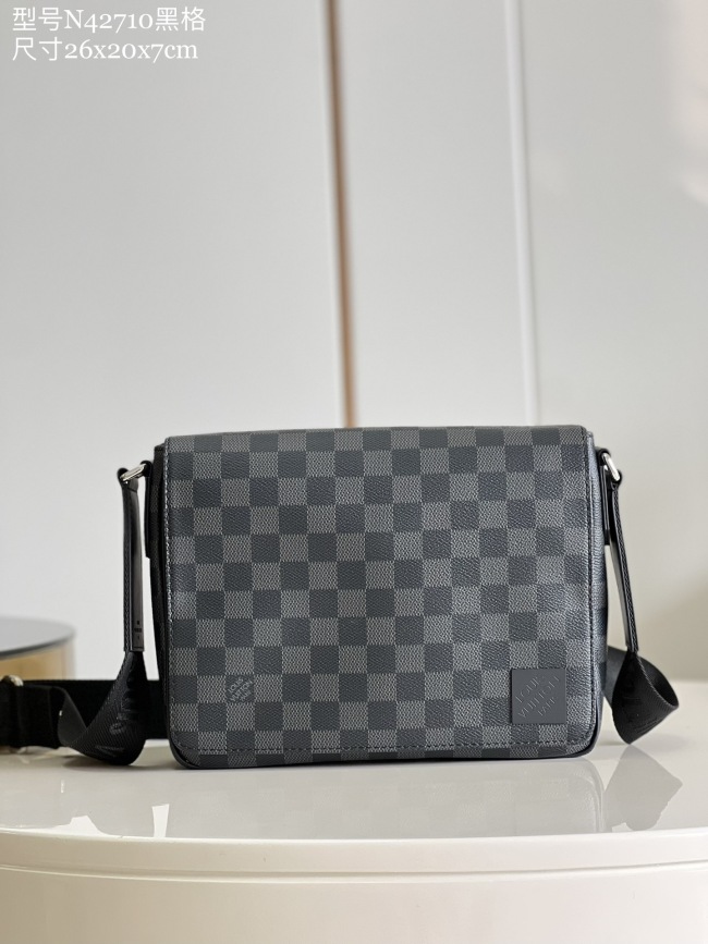 Arrenfashion L*ouis V*uitton Bag Top Quality 26*20*7CM