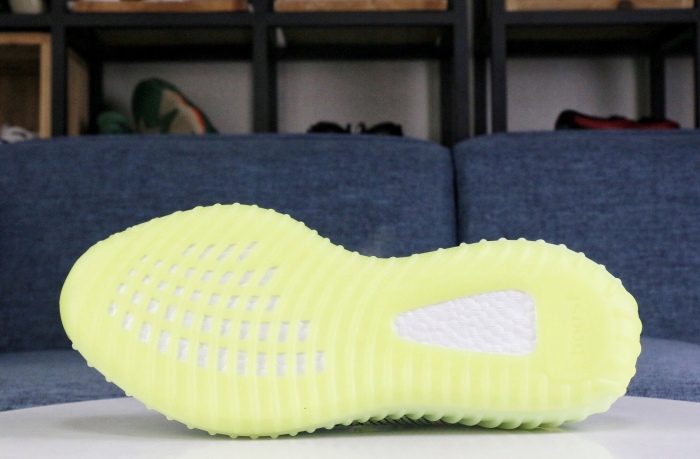  Arrenfashion  Arrenfashion Yeezy Boost 350 V2 “Yeezreel”Reflective