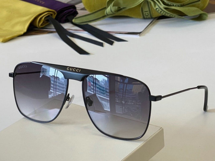  Arrenfashion Top Quality G*ucci Glasses