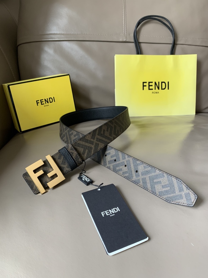  Arrenfashion F*endi Belts Top Quality