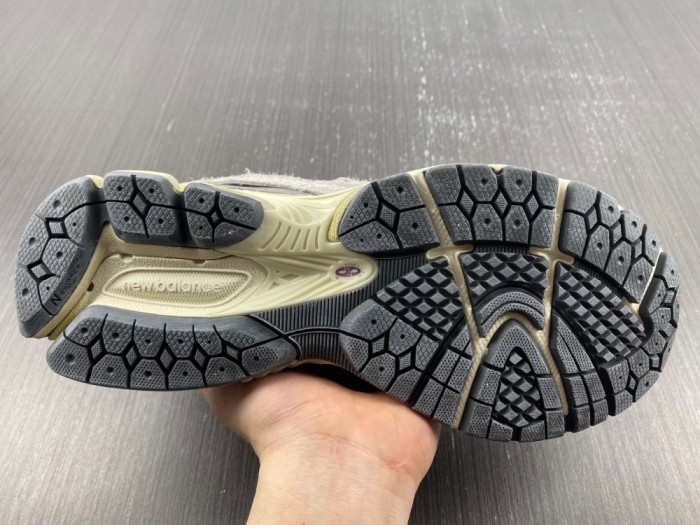  Arrenfashion New B*alance Top Quality Sneakers