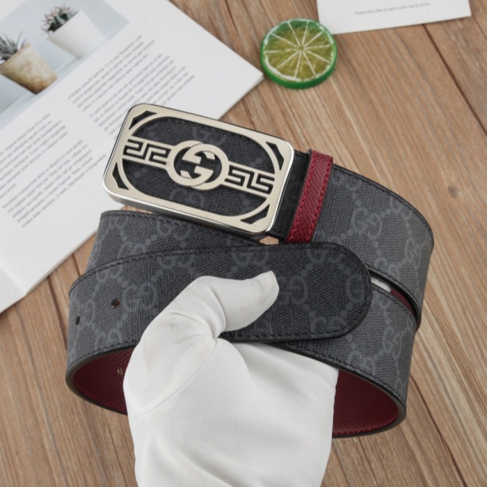  Arrenfashion G*ucci Belts Top Quality 38MM