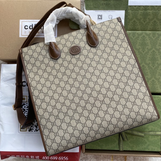  Arrenfashion G*ucci Bag Top Quality 36*38.5*12CM