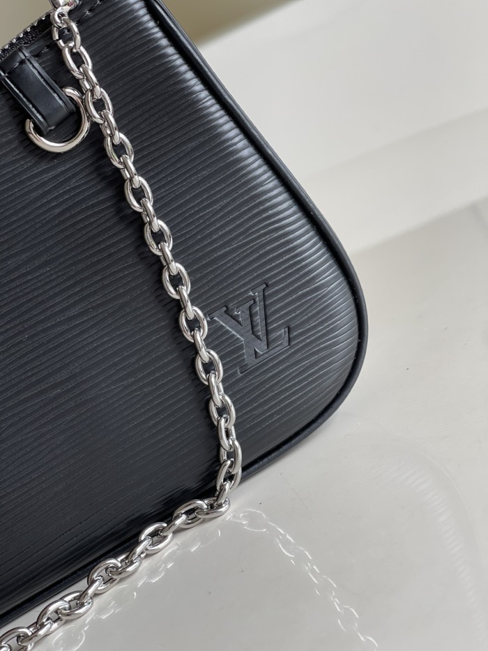  Arrenfashion L*ouis V*uitton Bag Top Quality 19*11.5*3cm