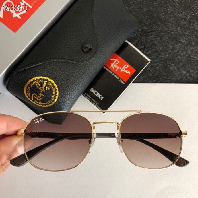  Arrenfashion R*ayban Glasses Top