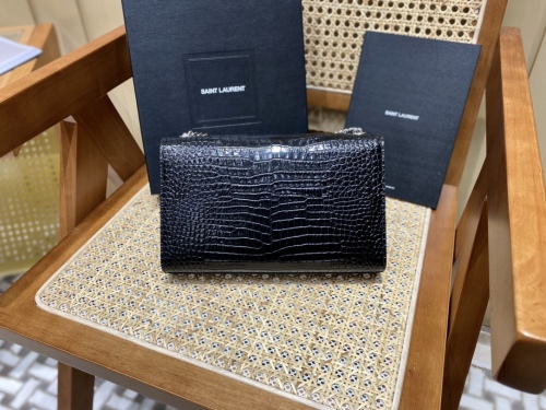  Arrenfashion Y*SL Bag Top Quality 24*14.5*5.5 cm