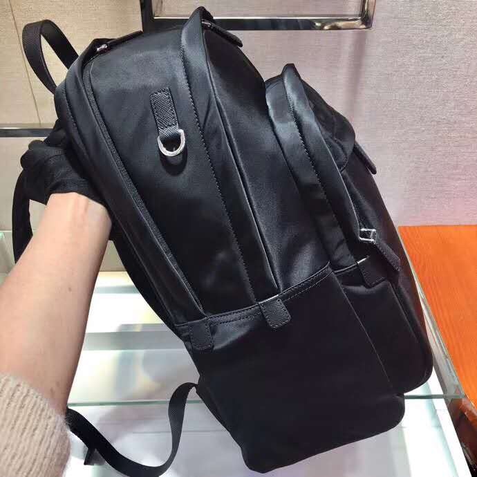  Arrenfashion P*rada Top Bag 31*43.5*20cm