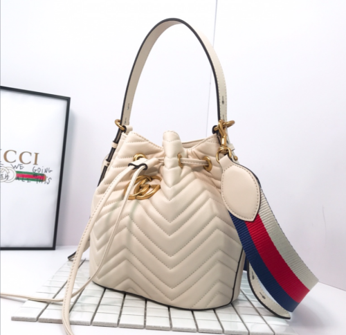  Arrenfashion G*ucci Bag Top Quality 21*22*11CM