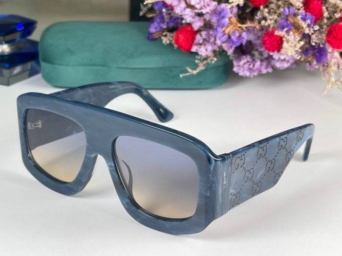  Arrenfashion Top Quality G*ucci Glasses