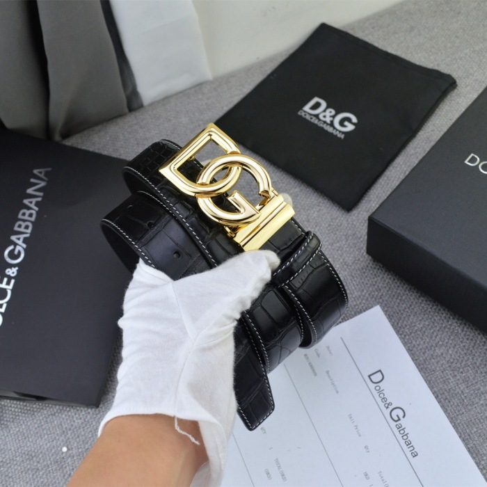 Arrenfashion D&G Belts 35MM ( Arrenfashion)