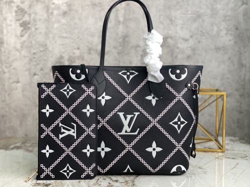  Arrenfashion L*ouis V*uitton Bag Top Quality 32*29*17cm
