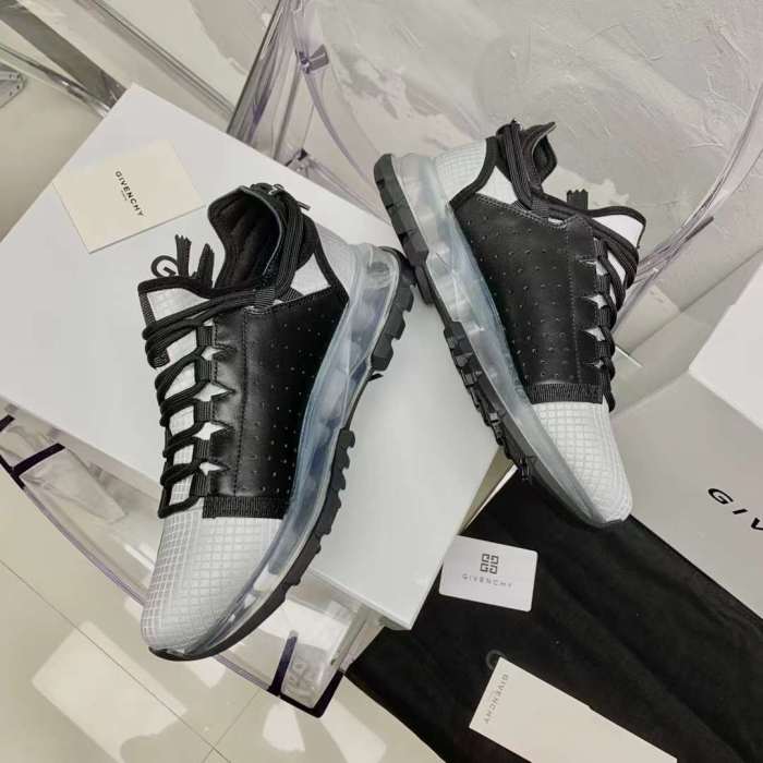 Men G*ivenchy Top Sneaker （ Arrenfashion ）