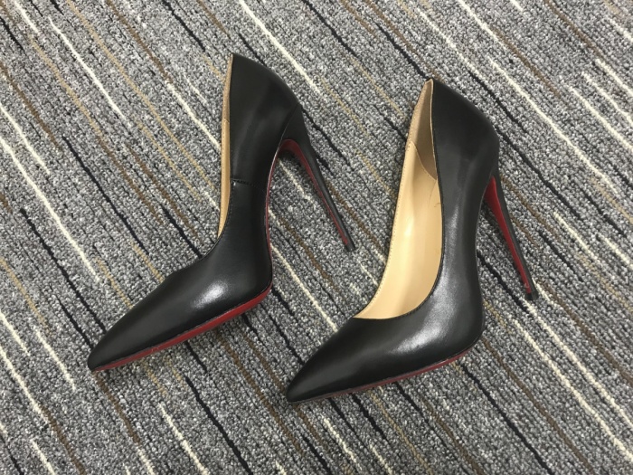  Arrenfashion C*ristian L*uboutin Pump High Heels