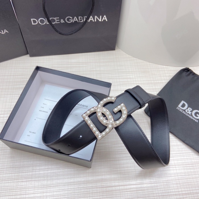  Arrenfashion D&G Belts 40MM ( Arrenfashion)