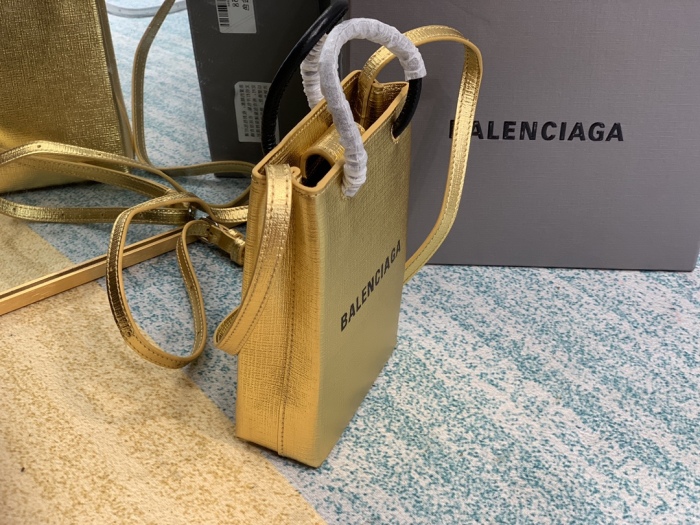  Arrenfashion B*alenciaga Bag Top Quality 18×4.5×12cm