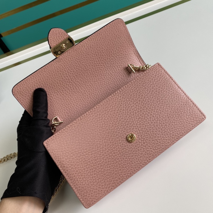  Arrenfashion G*ucci Bag Top Quality 20*13*6CM
