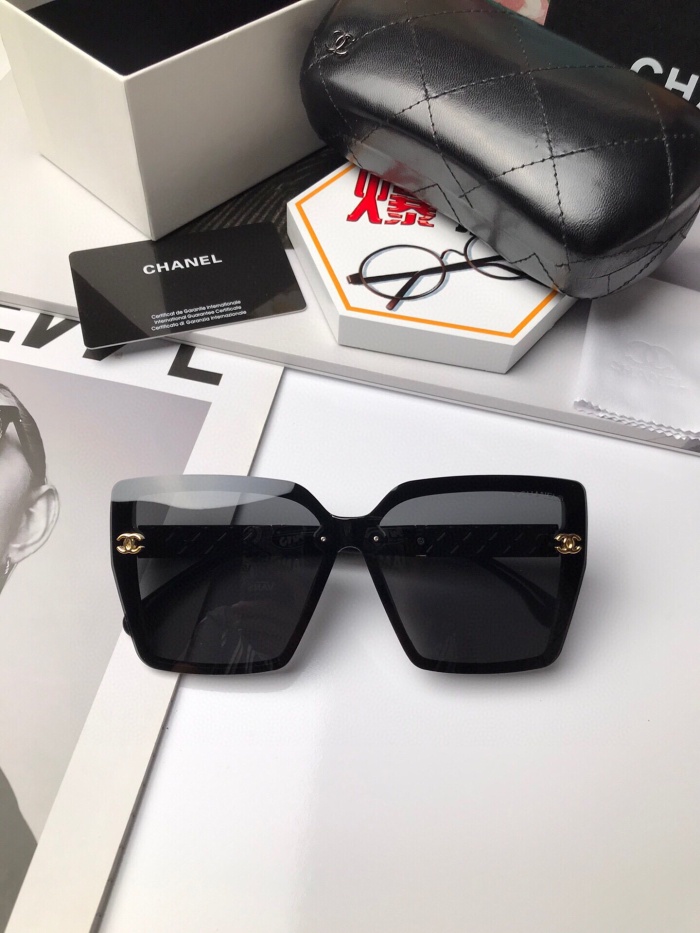  Arrenfashion C*hanel Glasses Top