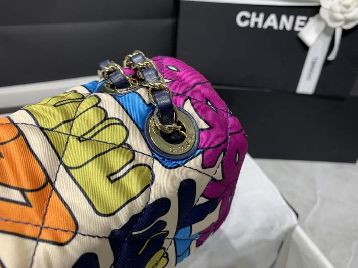  Arrenfashion C*hanel Bag Top Quality 15*24.5*5CM
