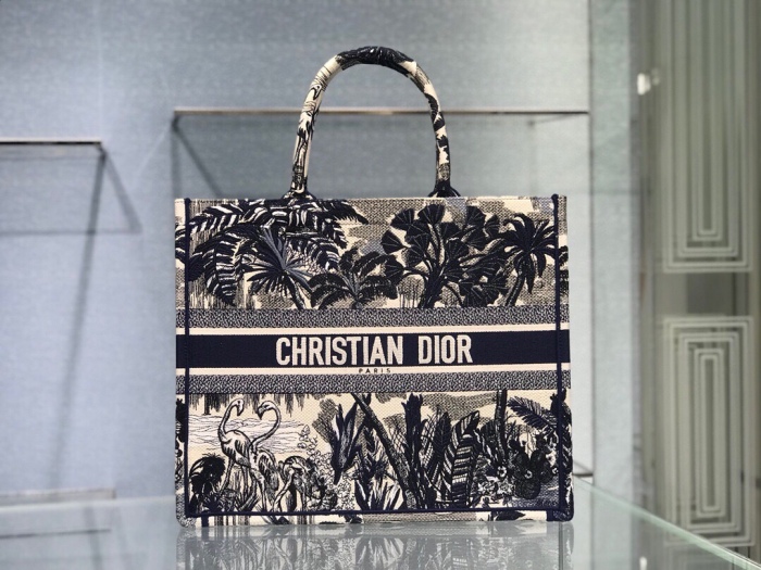  Arrenfashion D*ior Bag Top Quality 41.5*35*18cm
