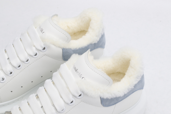  Arrenfashion Men Women A*lexander M*cqueen Top Sneaker