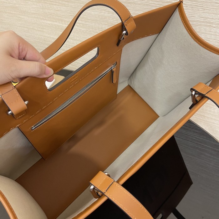  Arrenfashion F*endi Bag Top Quality 46*16*35cm