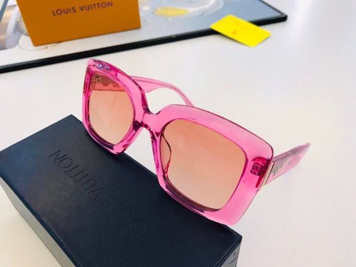  Arrenfashion Top Quality L*ouis V*uitton Glasses