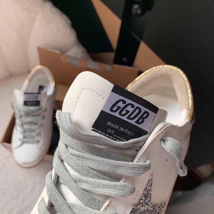 Arrenfashion Men Women G*GDB Top Sneakers