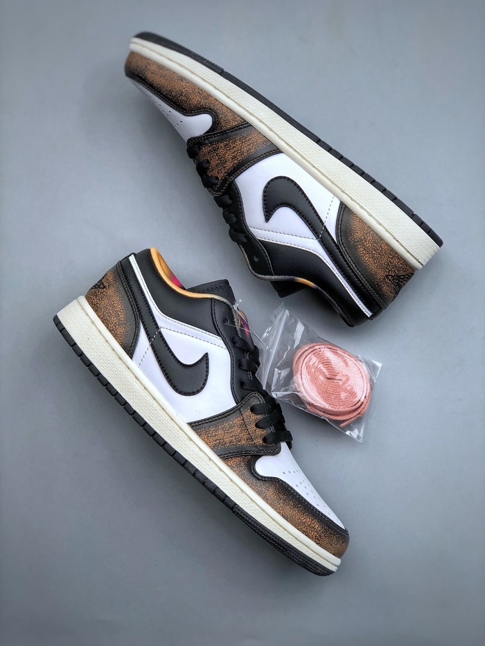 Nike Air Jordan 1 low AJ1 ( Arrenfashion)