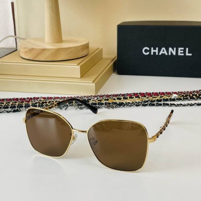  Arrenfashion C*hanel Glasses Top