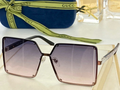 Arrenfashion Top Quality G*ucci Glasses