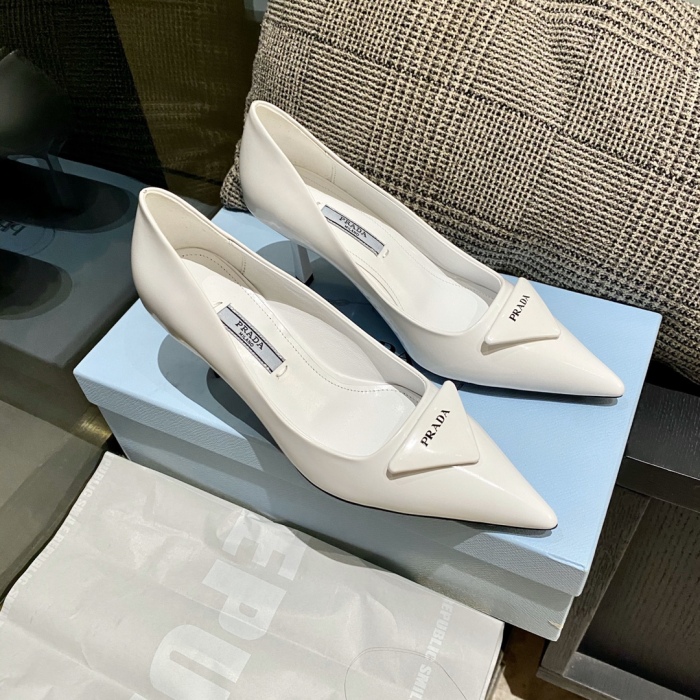  Arrenfashion Women P*rada high heels (Arrenfashion)