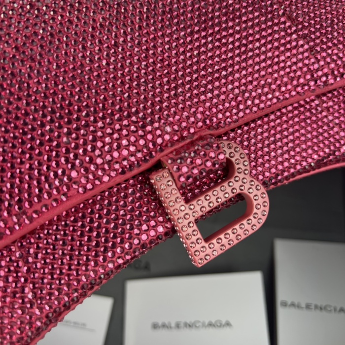  Arrenfashion B*alenciaga Bag Top Quality 23*10*24CM