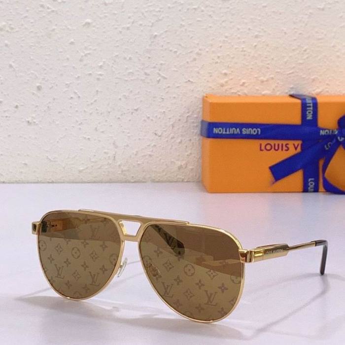  Arrenfashion Top Quality L*ouis V*uitton Glasses