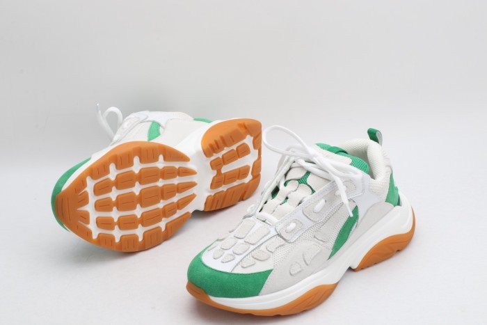  Arrenfashion Men A*miri Low Top Sneakers