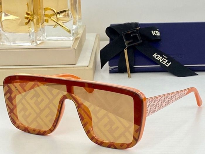  Arrenfashion Top Quality F*endi Glasses