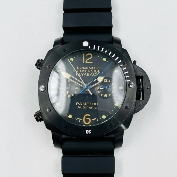 P*anerai Watches Top Quality 44.6*17.2mm (Arrenfashion)